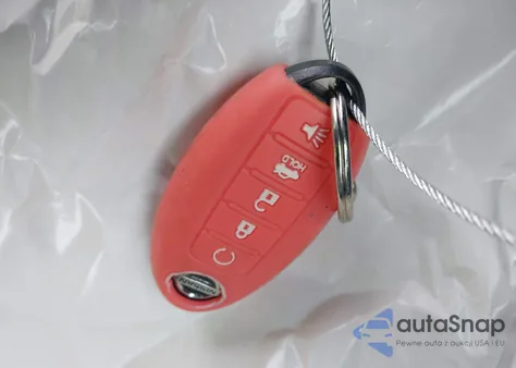 2015 Nissan Altima 3.5 Sl из США, поврежденный, VIN 1N4BL3AP2FC153375